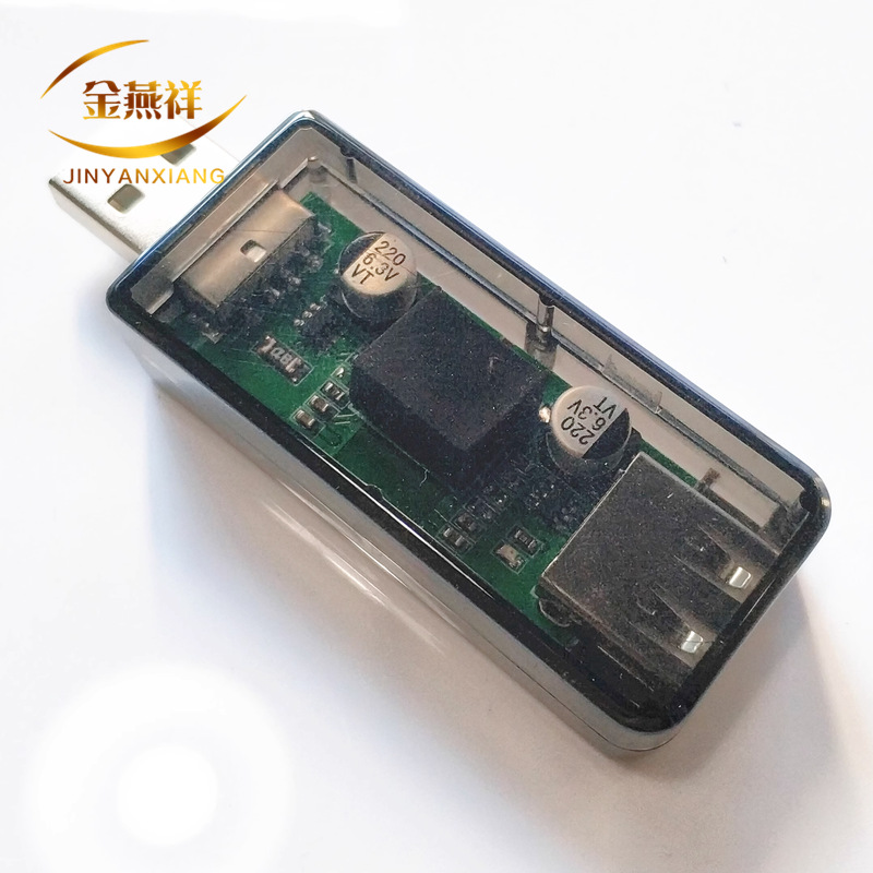 USB isolator/usb to usb isolation digital signal audio power…