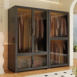 收纳架;仓储货架;书柜