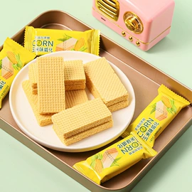 传统糕点;饼干;硬糖