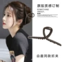 小众新款金属夹子鲨鱼夹