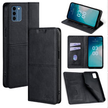 适用诺基亚G22插卡手机壳7.2新款手机保护套C12 Plus支架防摔皮套