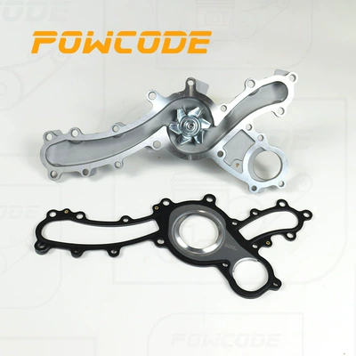 16100-39456 Is Suitable Water pump