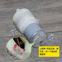 Automatic Watering Tea Set, Chaba Electric Kettle & Pump Pot 365/385, Watering Pot Accessories – 9-12V Pump