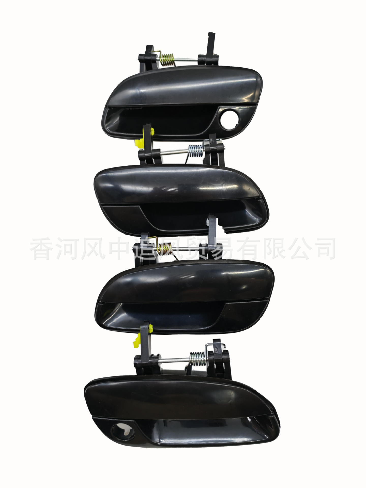 82650-2D000 826602D000 83650-2D000 83660-2D000 Exterior Pull Handle Black
