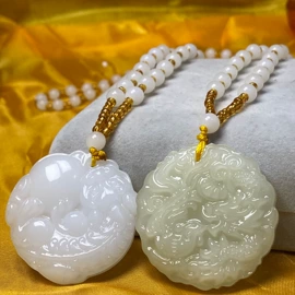 吊坠;项链;项坠