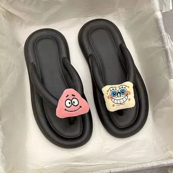 Sponge, black