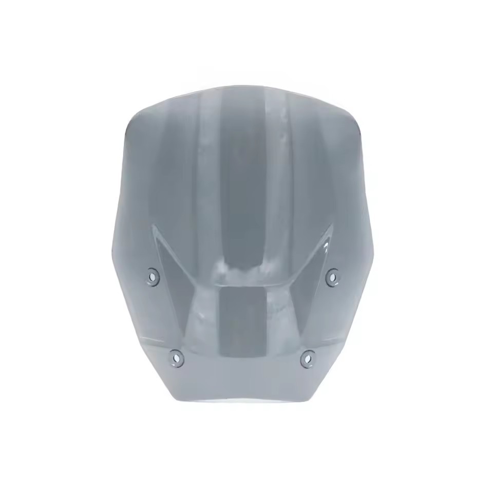 2023-2024 R1300GS windshield is suitable for BMW R 1300 GS high windshield