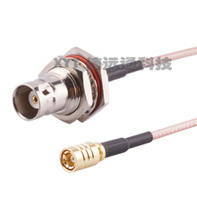 ͬ�S���l�D�Ӿ� BNCĸ�DSMBĸ RG316�� BNCKY-SMBK�B�Ӿ��L�ȿ�ӆ