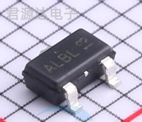 AO3419 封装 SOT-23-3L原装MOS管