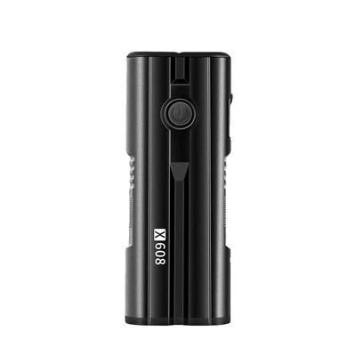X608 Outdoor Strong Magnetic | UV fənərlər
