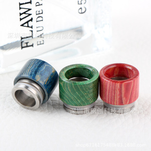 810����ľ���P䓵��� 810drip tip����ľ��������F������֬����