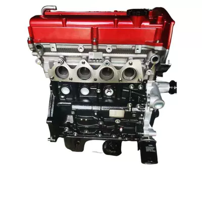 Suitable for Sanling 4K22D4M Engine assembly