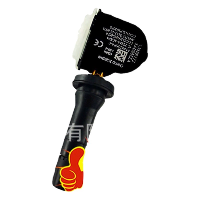 13598772 подходит для датчиков давления в шинах Buick, Chevrolet, Cadillac, автозапчасти для шин.