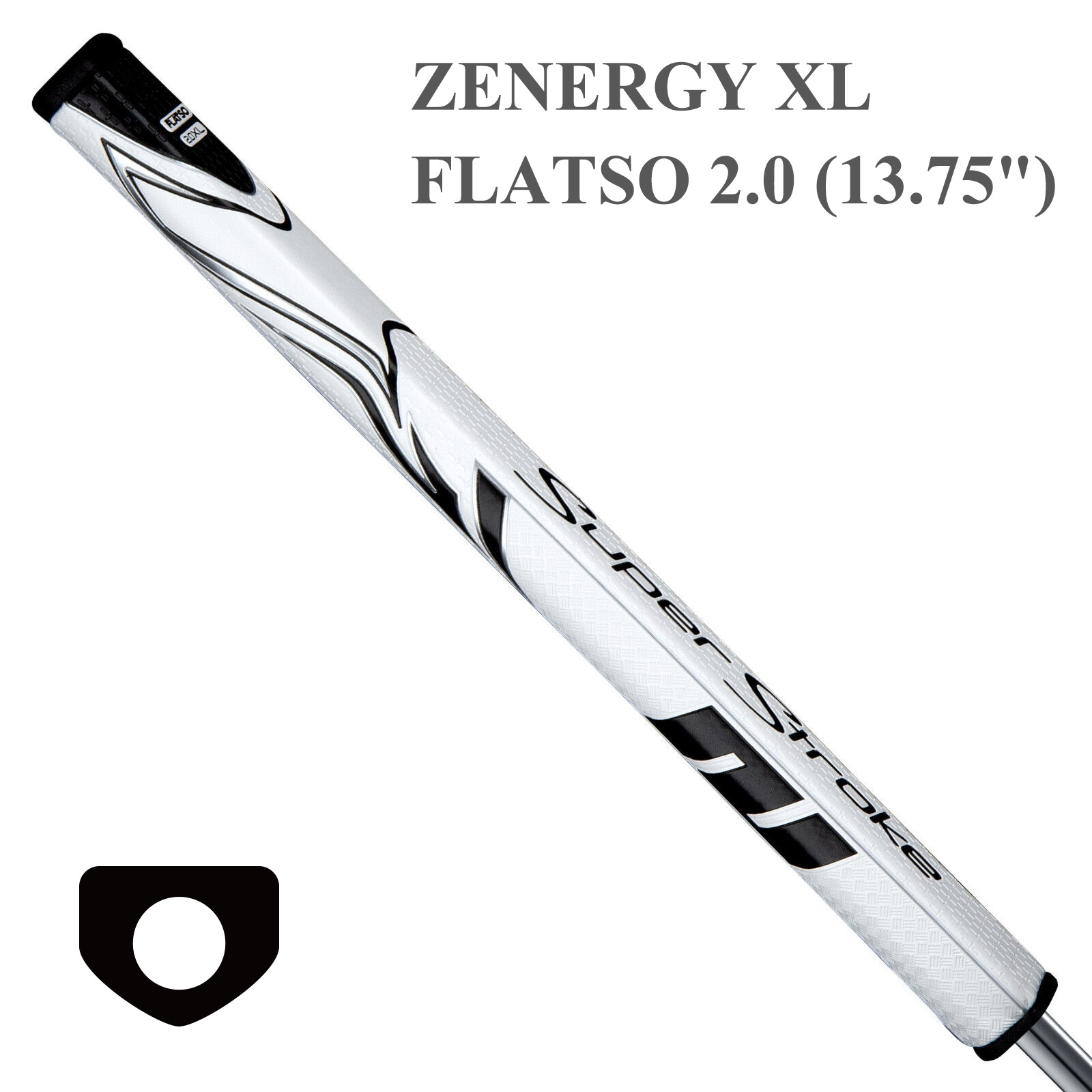 Zenergy XL FLATSO 2.0