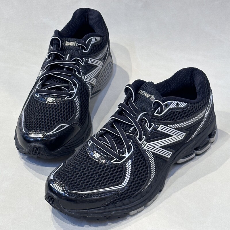 Putian Shoes Pure Original Men's and Women's Jogging Shoes Nb860 V2 Low-Top Casual Couple Casual Classic Running Shoes Sports Shoes