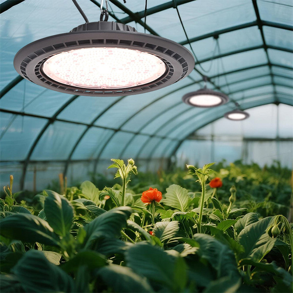LED plant lamp