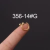 14#-Golden