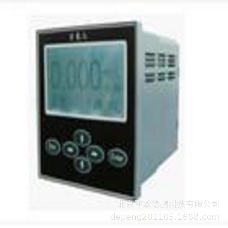 亚欧 余氯监测仪/在线式余氯检测仪/余氯分析仪 DP-8200