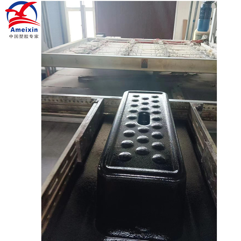 大型厚片吸塑厂家供应医疗美容机箱塑料机壳 ABS洁净罩塑胶外壳