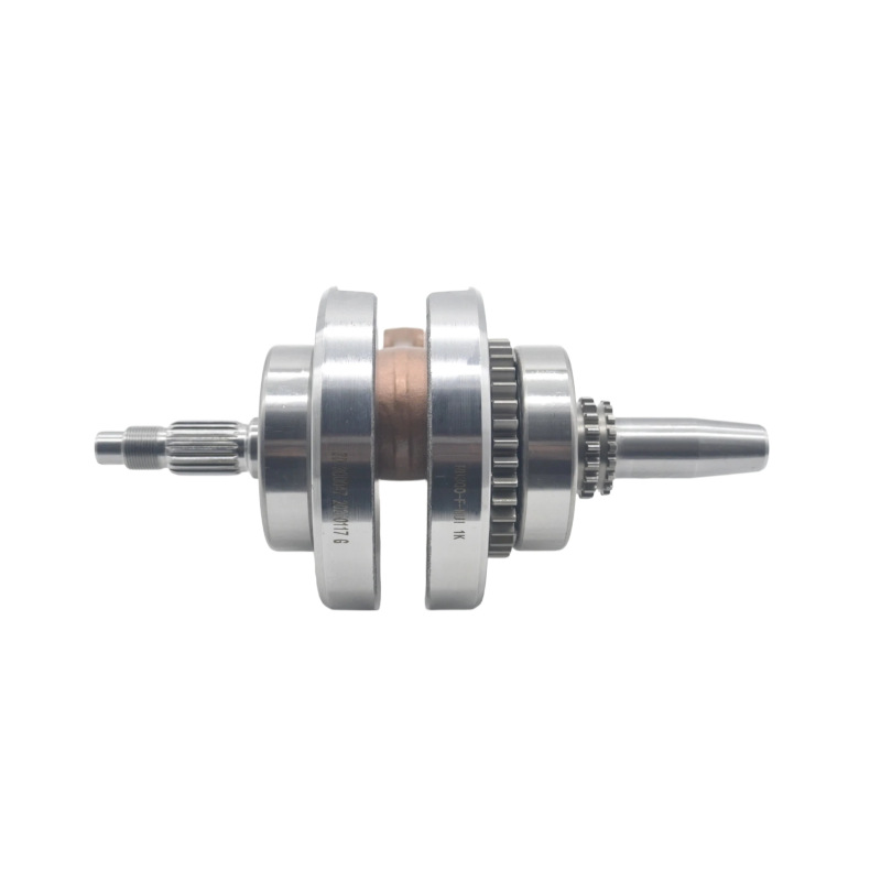 Zongshen Motorcycle Zs174Mn-3 Cbs300 Engine Crankshaft Zs174Mn-5 Nb300 Connecting Rod Assembly