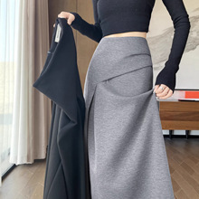��ɫ�������ȹŮ2026���¿ȹ�������ݲ�����A��ȹ����ȹ10291