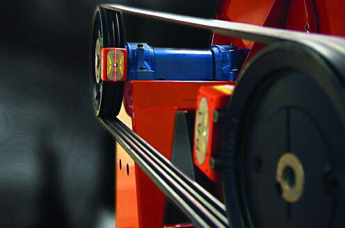 瑞典Fixturlaser皮带轮对中仪 对心仪PAT  原装进口 皮带轮对中