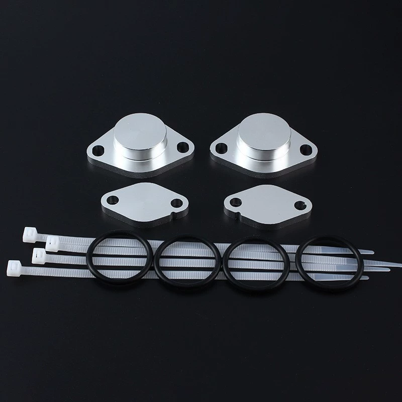 Фабрика Прямая продажа EGR Разборка/закупорка комплекта для Land Rover Откройте для себя 3/Land Rover Range Rover Sport Edition TDV6