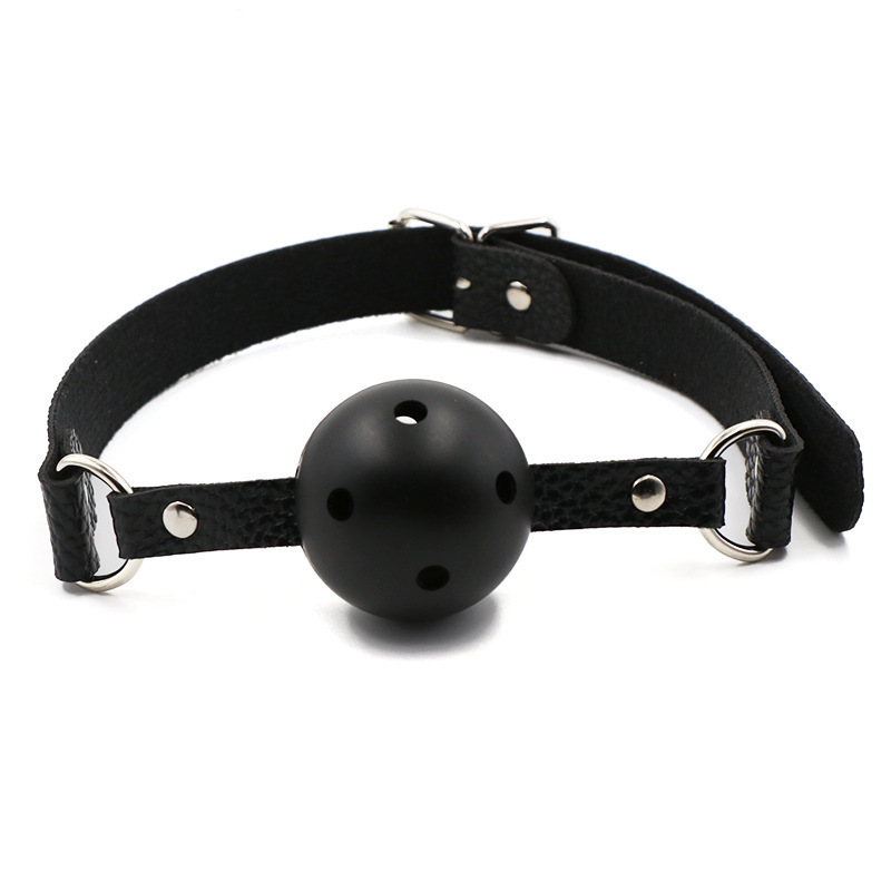 Cereza, azúcar, juguetes sexuales, cuero, tapón de boca, balón de agua, artículos para adultos, herramientas de tortura, casos, castigo, educación image 5