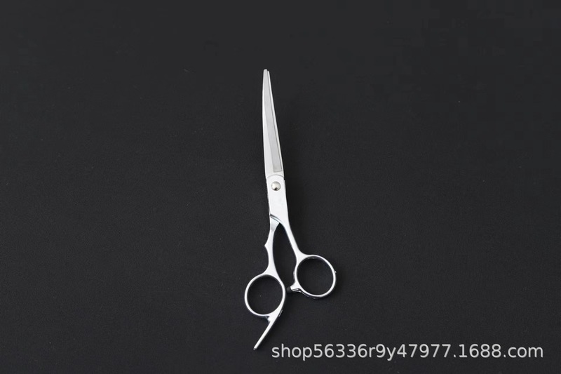 6inch テディ犬用毛刈りはさみプロフェッショナルペットクリーニング美容ツールセットメーカー用品浮き毛除去|undefined