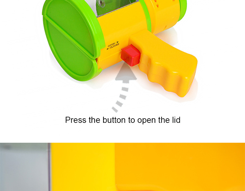 Title 14, Science Childrens Outdoor Adventure Enlarged I...