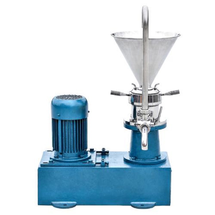 小型三辊研磨机 不锈钢电动研磨机性能完好 长期出售