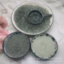 生产填充增重重力毯