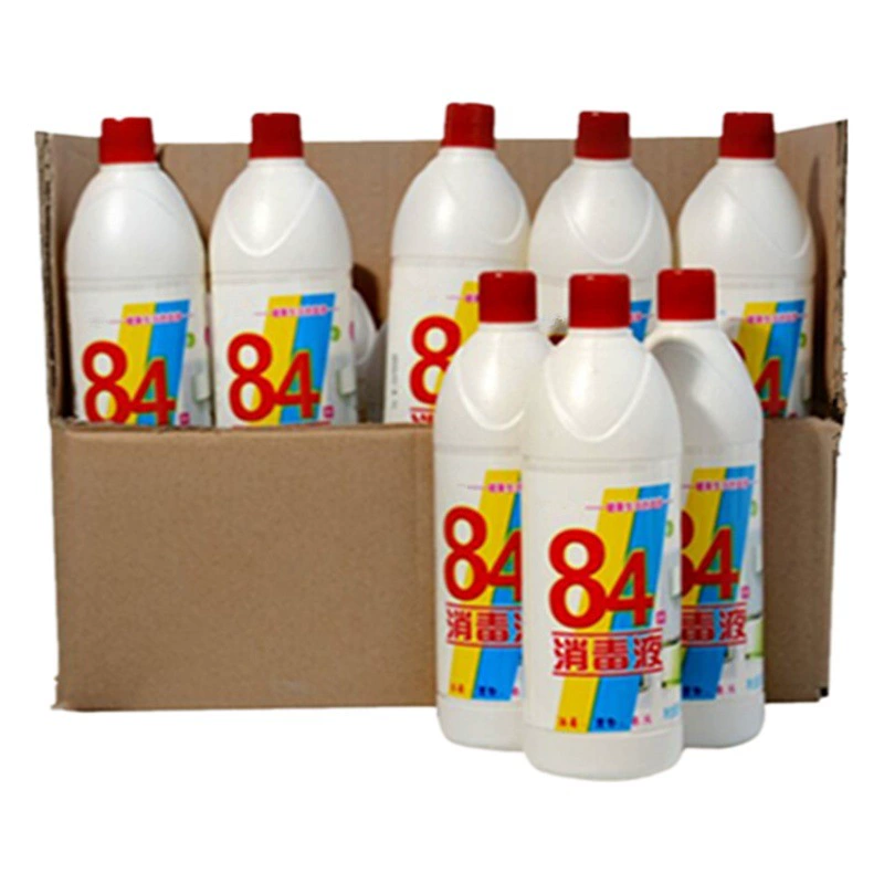 Завод прямых продаж 84 дезинфицирующее средство 500 мл 500 г гостиничный дом Крытый отель дезинфицирующее средство Дезинфекция воды дезодорант обеззараживание