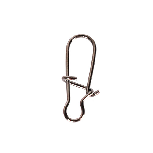 Pin Competition Sea Fishing Lure Connector 8-Shaped Connection Ring Fishing Gear Taobao