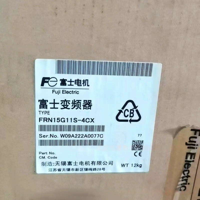 Инвертор FRN15G11S-4CX, новый, новый, продажа по договоренности, реальная цена, продажа по договоренности, бесплатная доставка.