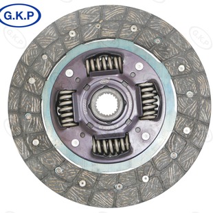 SDIS-191 Manufacturers Supply Car ClutcH Driven Assembly Pressure Plate Accessories GKP9022H16