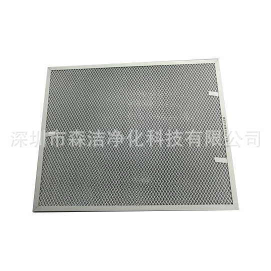 除油过滤网 除烟过滤网 除味过滤网 除尘过滤网