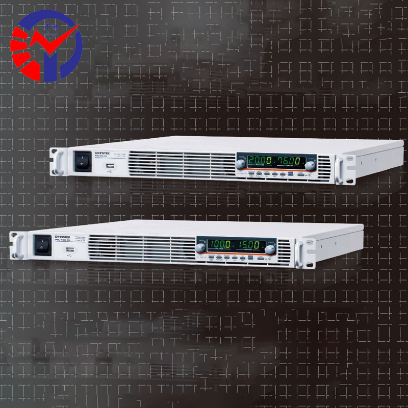 固纬PSU系列可编程开关直流电源 1200W~1560W高功率密度直流电源