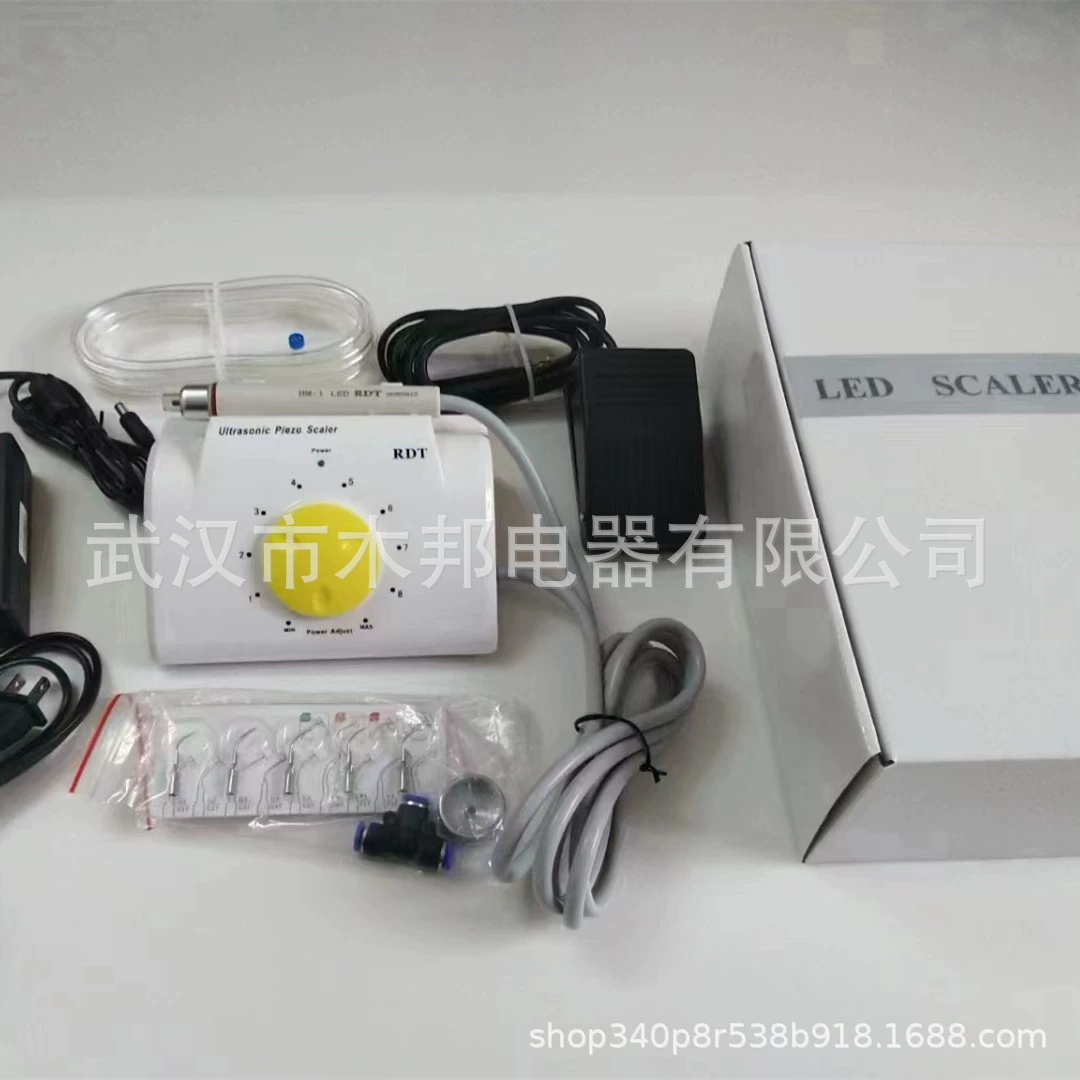 Ультразвуковой мойщик для домашних животных с световой ручкой самовсасывание воды с чайником можно настроить для больницы