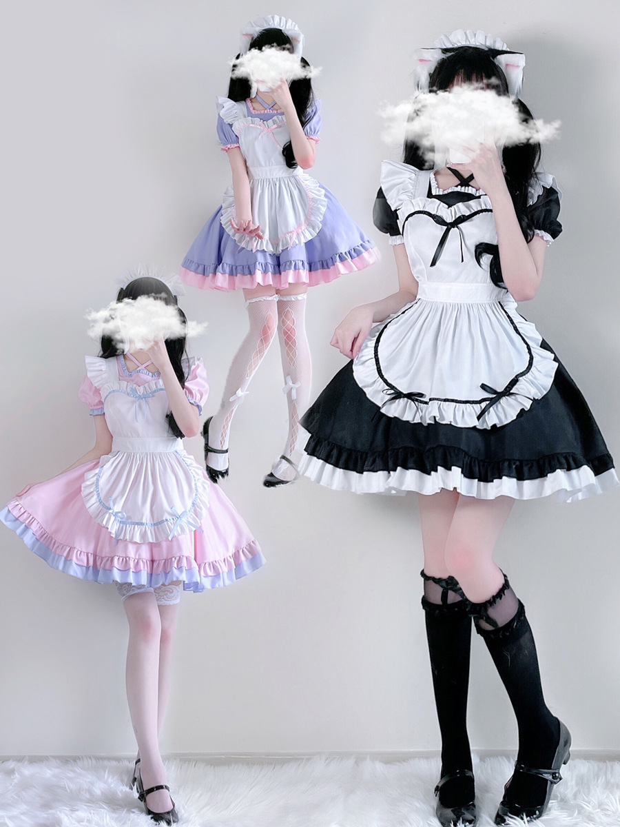 Japanese white coffee suit