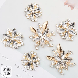 饰品配件;diy饰品;儿童发饰