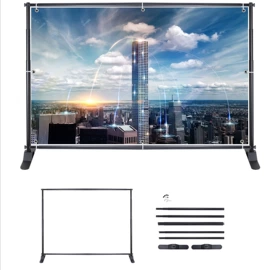 展示架;其他室内休闲;广告旗杆