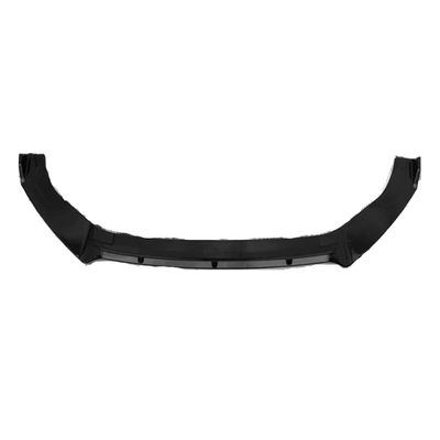 Modified Front Lip, Big Surrounded