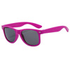 Fashionable trend retro sunglasses, 2140m, wholesale, Birthday gift