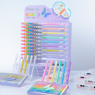 ���ձ�ϩ�߹����ԹPGGP19491��ɫ��īо1.0�ӏ��^�W�����~�Bɫ�P