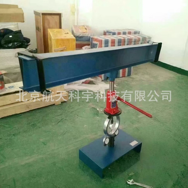 Тестер значения CBR на месте Тестер значения CBR на основе земли LCB-2 Тестер значения CBR на земле на месте