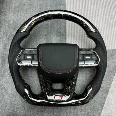 for Toyota Camry Models – Steering wheel