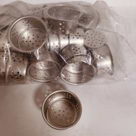 不锈钢水槽提篮过滤网 下水池洗菜盆洗碗池水槽隔渣漏