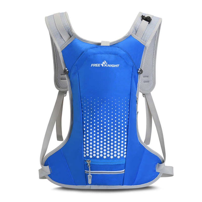 Mochila deportiva ligera para ciclismo y running, bolsa de agua para maratón, al por mayor