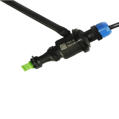 Cylinder, Brake master cylinder